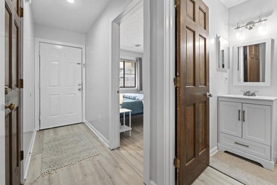Just a short walk to the beach, this updated 2-bedroom, 2-bath - photo 17