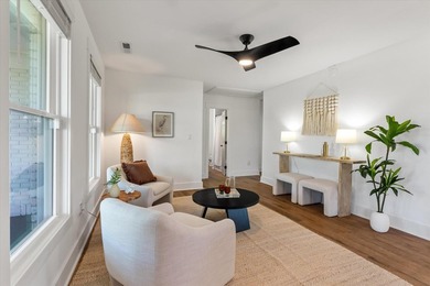 This stunning 4 bedroom, 2 bath home is located in the highly - photo 7