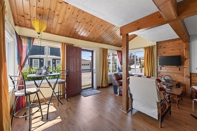 Enjoy coastal living in this charming 3-bedroom, 2-bath Cape in - photo 17