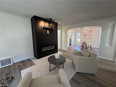 Welcome home to this stunning, fully renovated Euclid gem, where - photo 7