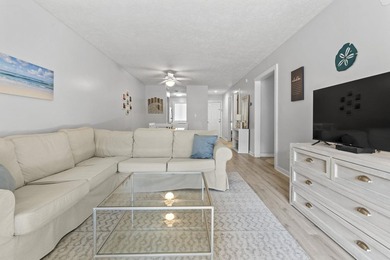Just a short walk to the beach, this updated 2-bedroom, 2-bath - photo 18