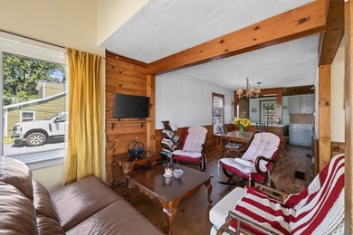 Enjoy coastal living in this charming 3-bedroom, 2-bath Cape in - photo 18
