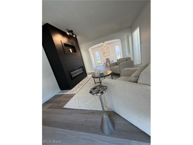 Welcome home to this stunning, fully renovated Euclid gem, where - photo 8