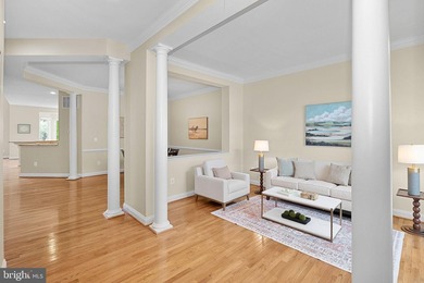 Nestled in the prestigious River Creek community, this exquisite - photo 18