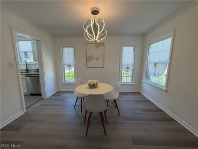 Welcome home to this stunning, fully renovated Euclid gem, where - photo 9