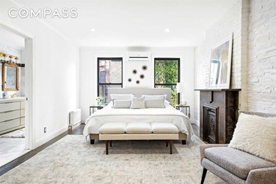 Welcome to 308 Clifton Place, a renovated townhouse nestled in - photo 19