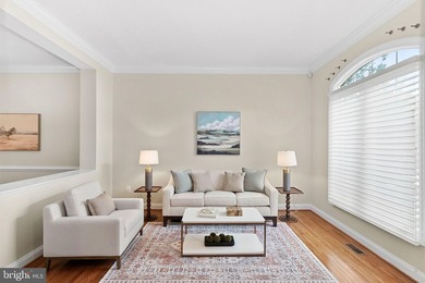 Nestled in the prestigious River Creek community, this exquisite - photo 19