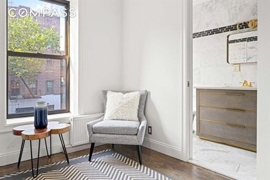 Welcome to 308 Clifton Place, a renovated townhouse nestled in - photo 20