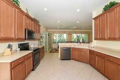 Lovely home at PGA Village on the 14th hole of The Wanamaker - photo 20
