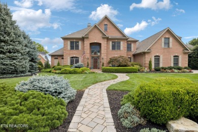 Lake Home Sale Pending in Knoxville, Tennessee