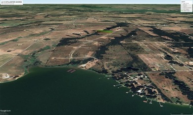 Richland Chambers Lake Acreage For Sale in Corsicana Texas