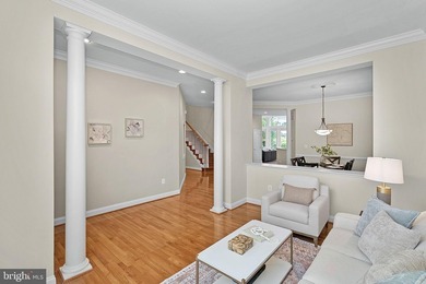 Nestled in the prestigious River Creek community, this exquisite - photo 21