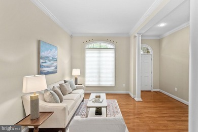 Nestled in the prestigious River Creek community, this exquisite - photo 23