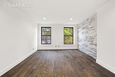 Welcome to 308 Clifton Place, a renovated townhouse nestled in - photo 24