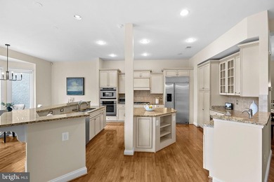 Nestled in the prestigious River Creek community, this exquisite - photo 29