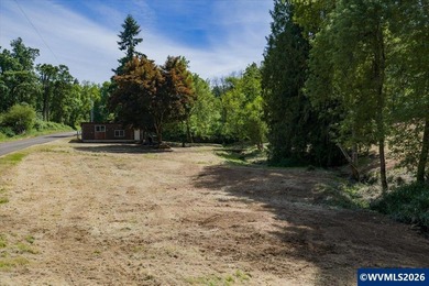 Bring your ideas to this 1.6 acre private lot on the outskirts - photo 29