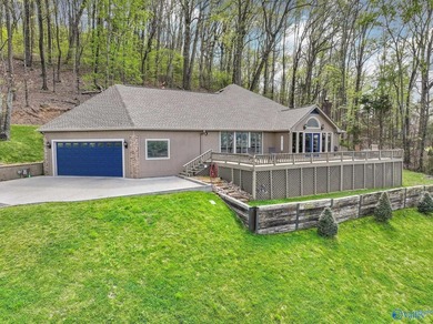 Perched in Webb Mountain Estates with breathtaking views of Lake - photo 2
