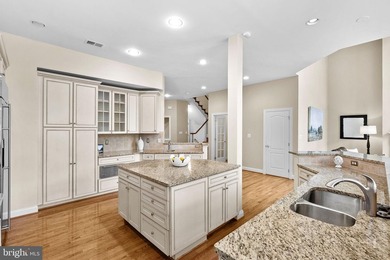 Nestled in the prestigious River Creek community, this exquisite - photo 32