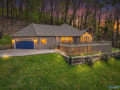 Perched in Webb Mountain Estates with breathtaking views of Lake - photo 3