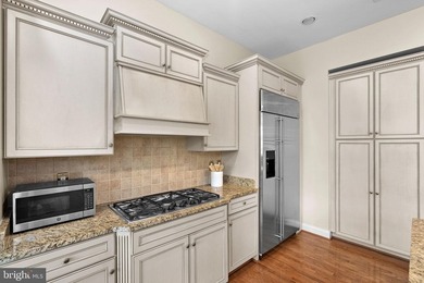 Nestled in the prestigious River Creek community, this exquisite - photo 33