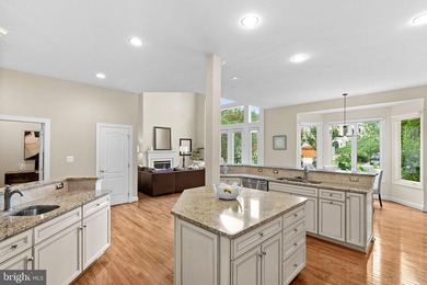 Nestled in the prestigious River Creek community, this exquisite - photo 34