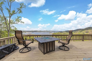 Perched in Webb Mountain Estates with breathtaking views of Lake - photo 5