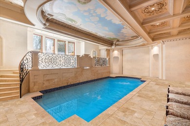 Luxurious Waterview Mansion in the Prestigious Village of Kings - photo 35