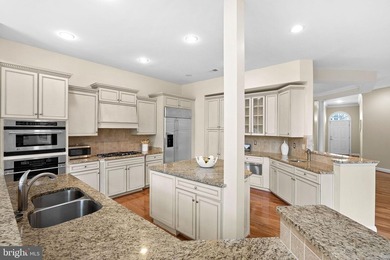 Nestled in the prestigious River Creek community, this exquisite - photo 36
