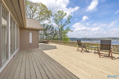 Perched in Webb Mountain Estates with breathtaking views of Lake - photo 7