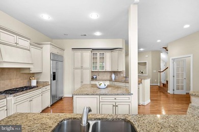 Nestled in the prestigious River Creek community, this exquisite - photo 37