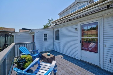 Enjoy coastal living in this charming 3-bedroom, 2-bath Cape in - photo 38