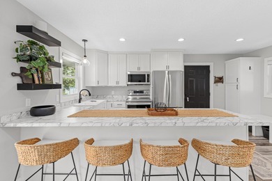 Experience waterfront living in this beautifully completely - photo 8