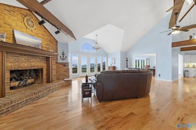 Perched in Webb Mountain Estates with breathtaking views of Lake - photo 10