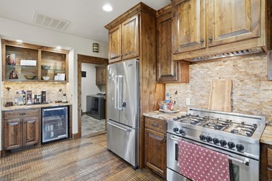 Experience refined rustic living in this turnkey cabin located - photo 10