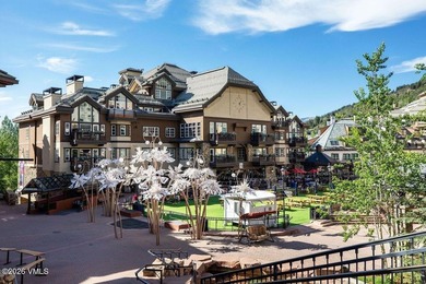 Conveniently located in Beaver Creek Village, this one-bedroom - photo 1