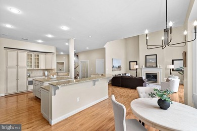 Nestled in the prestigious River Creek community, this exquisite - photo 42