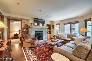 Conveniently located in Beaver Creek Village, this one-bedroom - photo 2