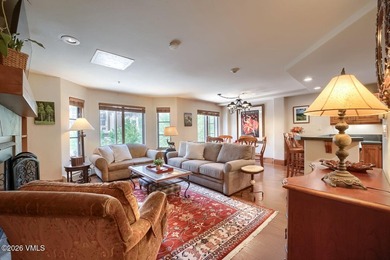 Conveniently located in Beaver Creek Village, this one-bedroom - photo 3