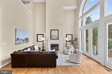 Nestled in the prestigious River Creek community, this exquisite - photo 44