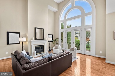 Nestled in the prestigious River Creek community, this exquisite - photo 45