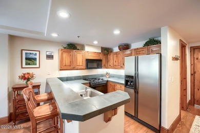 Conveniently located in Beaver Creek Village, this one-bedroom - photo 5