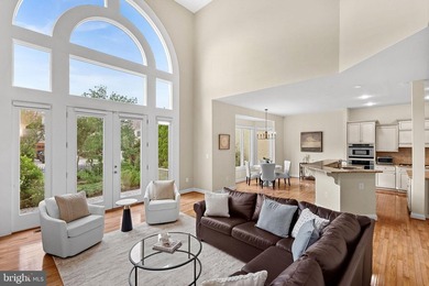 Nestled in the prestigious River Creek community, this exquisite - photo 48