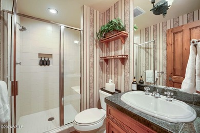 Conveniently located in Beaver Creek Village, this one-bedroom - photo 9
