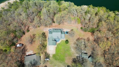 Lake Home For Sale in Yellville, Arkansas
