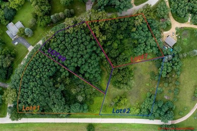 Green Lake - Green Lake County Lot For Sale in Green Lake Wisconsin