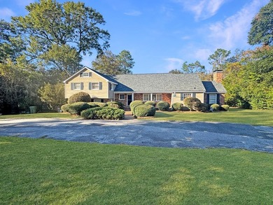 Twin Lakes - Decatur County Home For Sale in Bainbridge Georgia