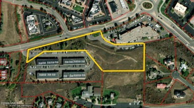 Exceptional commercial development opportunity in a highly - photo 1