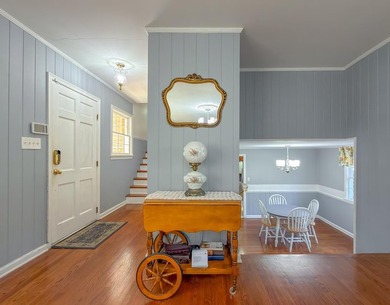 If room to roam is what you are after, this Lake Douglas home - photo 3