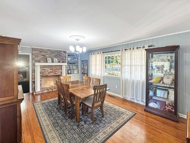 If room to roam is what you are after, this Lake Douglas home - photo 4