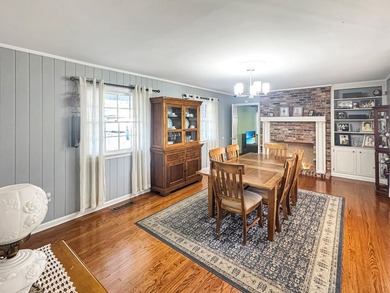 If room to roam is what you are after, this Lake Douglas home - photo 5